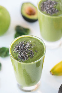 Greenlishyyy Smoothie Recipe