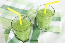 Greenlishyyy Smoothie Recipe